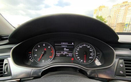 Audi A6, 2012 год, 1 450 000 рублей, 2 фотография