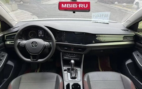 Volkswagen Bora, 2022 год, 1 422 000 рублей, 4 фотография