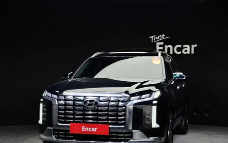 Hyundai Palisade I, 2023 год, 4 001 007 рублей, 3 фотография