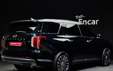 Hyundai Palisade I, 2023 год, 4 001 007 рублей, 2 фотография