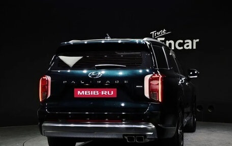 Hyundai Palisade I, 2023 год, 4 001 007 рублей, 4 фотография