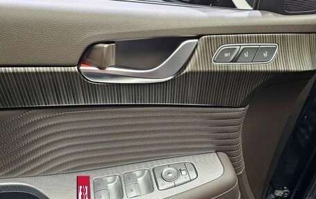 Hyundai Palisade I, 2023 год, 4 001 007 рублей, 13 фотография