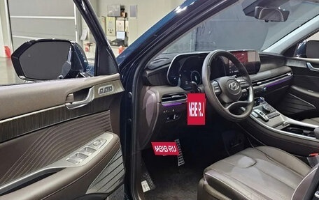 Hyundai Palisade I, 2023 год, 4 001 007 рублей, 9 фотография