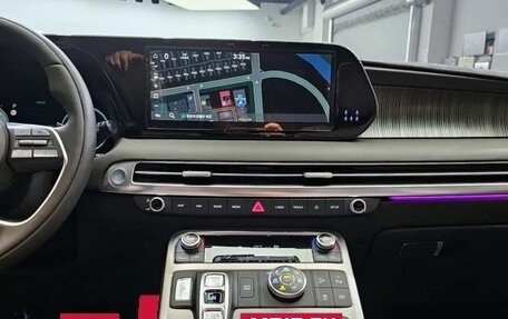 Hyundai Palisade I, 2023 год, 4 001 007 рублей, 15 фотография