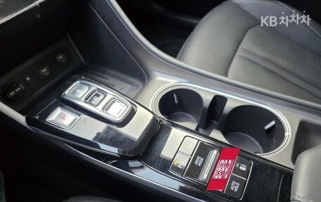 Hyundai Sonata VIII, 2021 год, 1 890 000 рублей, 10 фотография