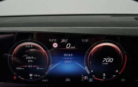 Mercedes-Benz GLB, 2022 год, 2 922 000 рублей, 7 фотография