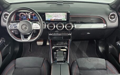 Mercedes-Benz GLB, 2022 год, 2 922 000 рублей, 6 фотография
