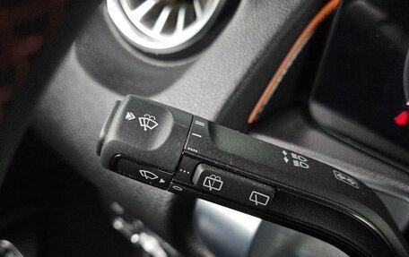 Mercedes-Benz GLB, 2022 год, 2 922 000 рублей, 11 фотография