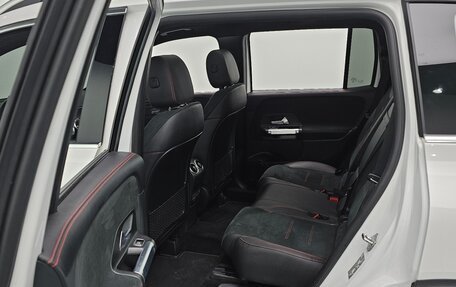 Mercedes-Benz GLB, 2022 год, 2 922 000 рублей, 16 фотография
