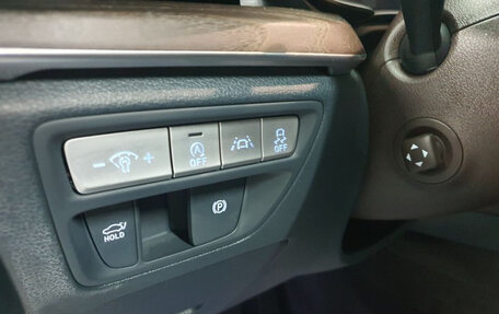 Genesis G80, 2020 год, 3 300 000 рублей, 11 фотография