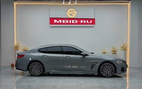 BMW 8 серия, 2021 год, 5 790 000 рублей, 4 фотография
