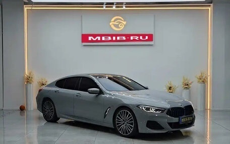 BMW 8 серия, 2021 год, 5 790 000 рублей, 3 фотография