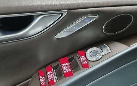 Genesis G80, 2020 год, 3 300 000 рублей, 5 фотография