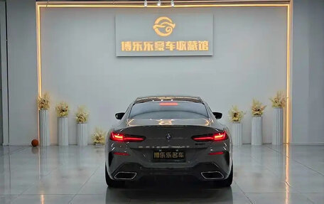 BMW 8 серия, 2021 год, 5 790 000 рублей, 18 фотография