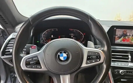 BMW 8 серия, 2021 год, 5 790 000 рублей, 15 фотография