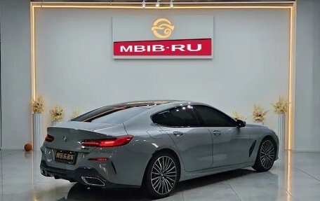 BMW 8 серия, 2021 год, 5 790 000 рублей, 17 фотография