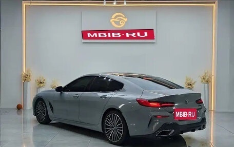 BMW 8 серия, 2021 год, 5 790 000 рублей, 19 фотография