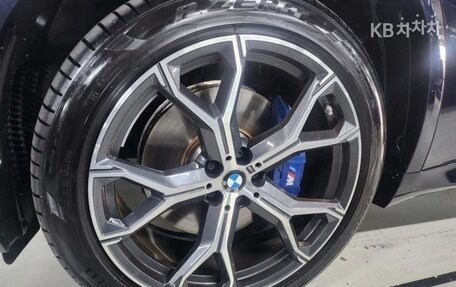 BMW X5, 2021 год, 5 710 009 рублей, 3 фотография