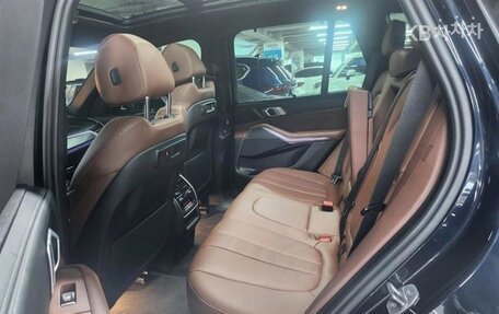 BMW X5, 2021 год, 5 710 009 рублей, 6 фотография