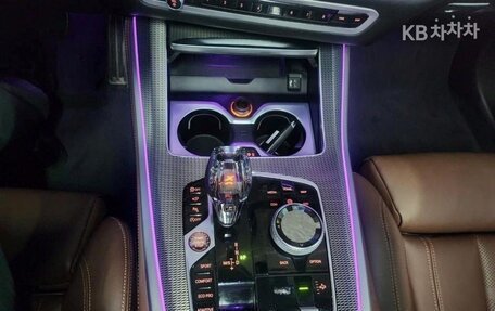 BMW X5, 2021 год, 5 710 009 рублей, 10 фотография