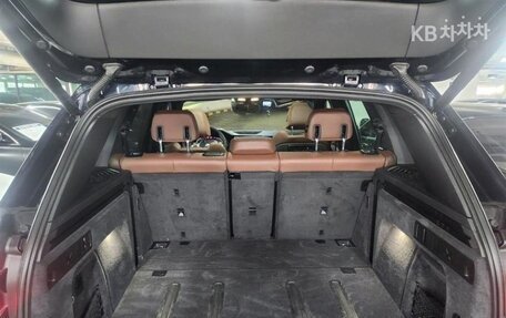 BMW X5, 2021 год, 5 710 009 рублей, 7 фотография