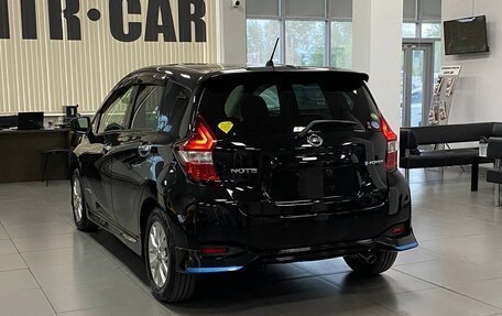 Nissan Note II рестайлинг, 2019 год, 1 290 000 рублей, 4 фотография
