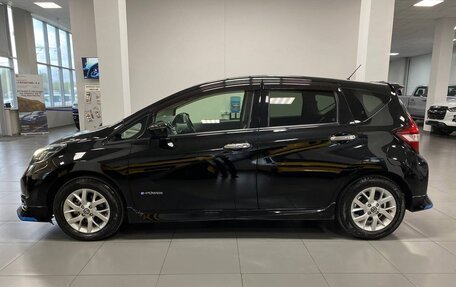 Nissan Note II рестайлинг, 2019 год, 1 290 000 рублей, 3 фотография