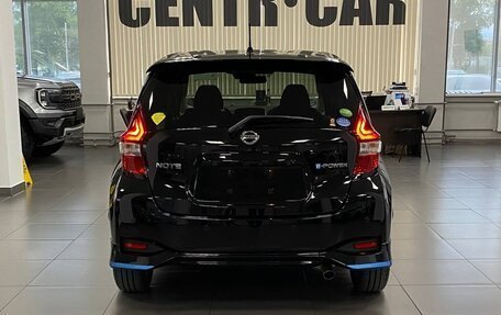 Nissan Note II рестайлинг, 2019 год, 1 290 000 рублей, 5 фотография