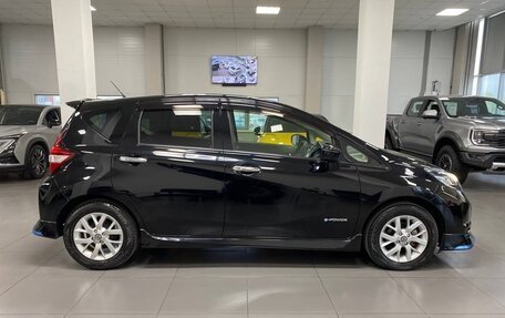 Nissan Note II рестайлинг, 2019 год, 1 290 000 рублей, 7 фотография