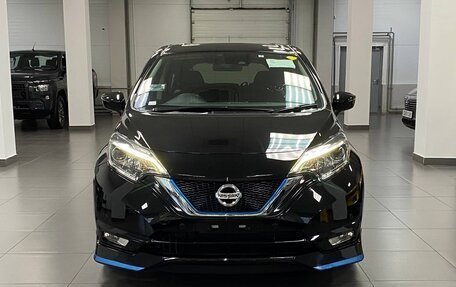 Nissan Note II рестайлинг, 2019 год, 1 290 000 рублей, 8 фотография