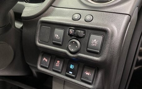 Nissan Note II рестайлинг, 2019 год, 1 290 000 рублей, 11 фотография