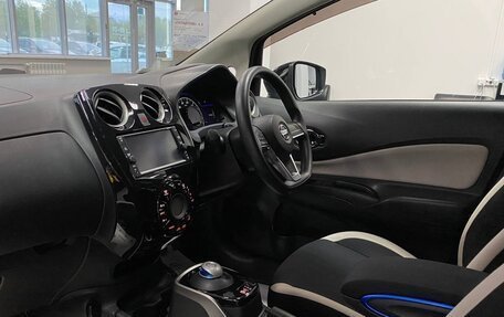 Nissan Note II рестайлинг, 2019 год, 1 290 000 рублей, 14 фотография
