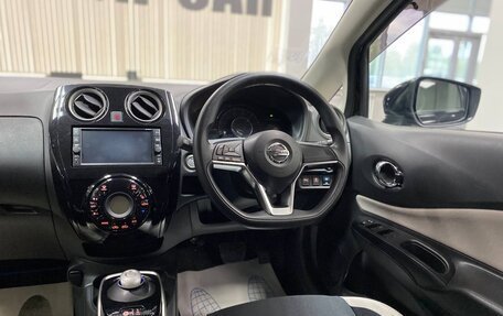 Nissan Note II рестайлинг, 2019 год, 1 290 000 рублей, 17 фотография