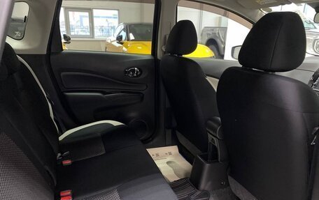 Nissan Note II рестайлинг, 2019 год, 1 290 000 рублей, 18 фотография