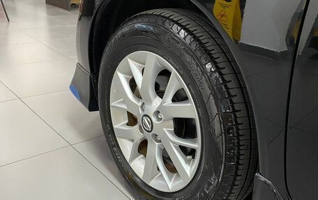 Nissan Note II рестайлинг, 2019 год, 1 290 000 рублей, 26 фотография