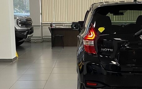 Nissan Note II рестайлинг, 2019 год, 1 290 000 рублей, 24 фотография