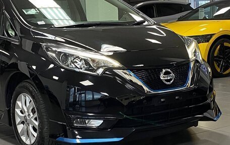 Nissan Note II рестайлинг, 2019 год, 1 290 000 рублей, 27 фотография