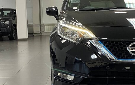 Nissan Note II рестайлинг, 2019 год, 1 290 000 рублей, 28 фотография