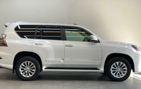 Lexus GX II, 2015 год, 5 200 000 рублей, 5 фотография