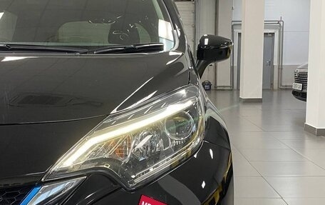 Nissan Note II рестайлинг, 2019 год, 1 290 000 рублей, 29 фотография