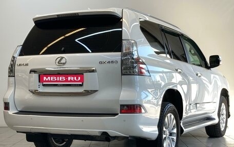 Lexus GX II, 2015 год, 5 200 000 рублей, 6 фотография