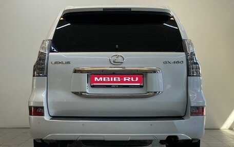 Lexus GX II, 2015 год, 5 200 000 рублей, 7 фотография