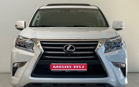 Lexus GX II, 2015 год, 5 200 000 рублей, 3 фотография