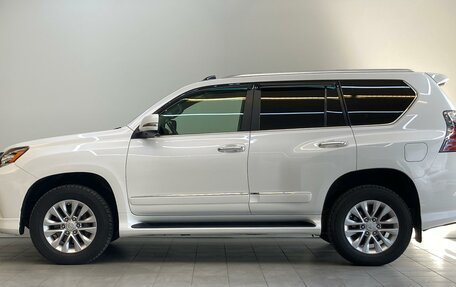 Lexus GX II, 2015 год, 5 200 000 рублей, 9 фотография