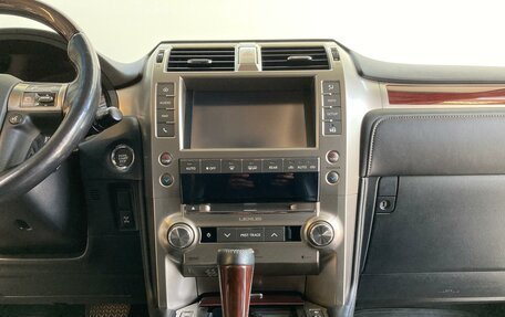 Lexus GX II, 2015 год, 5 200 000 рублей, 12 фотография