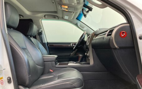 Lexus GX II, 2015 год, 5 200 000 рублей, 15 фотография