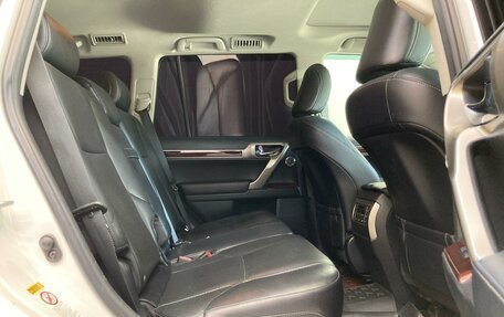 Lexus GX II, 2015 год, 5 200 000 рублей, 17 фотография