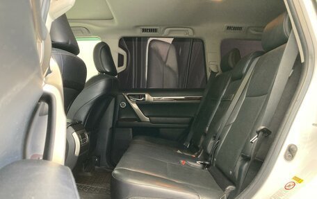Lexus GX II, 2015 год, 5 200 000 рублей, 16 фотография
