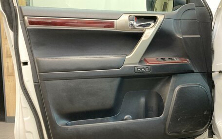 Lexus GX II, 2015 год, 5 200 000 рублей, 18 фотография