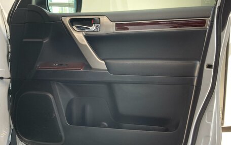 Lexus GX II, 2015 год, 5 200 000 рублей, 19 фотография